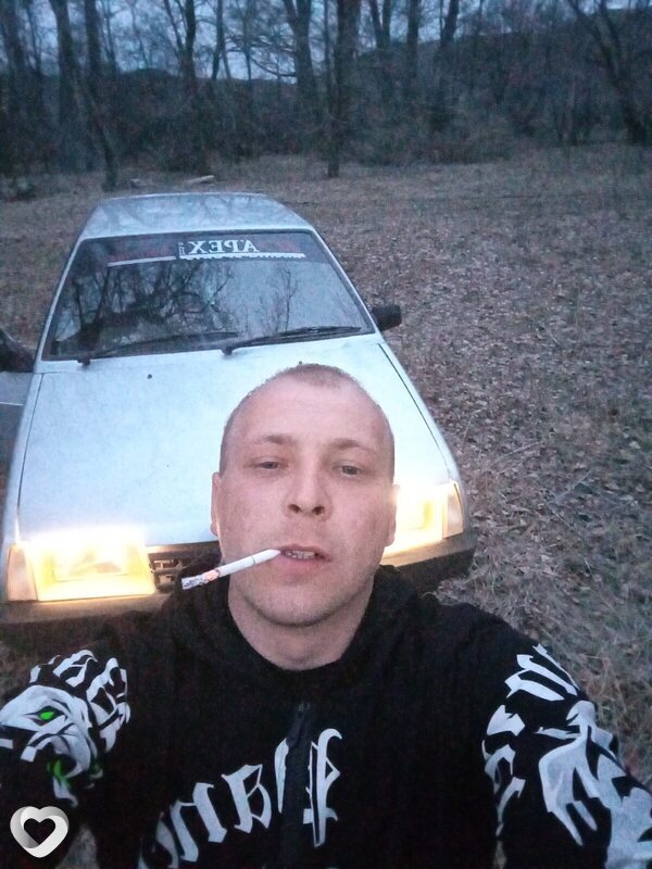 Сергей, 31, Новотроицке — анкета №828866