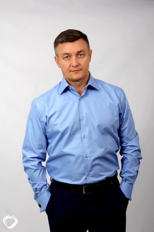 Владимир, 36, Абакане — анкета №1307051