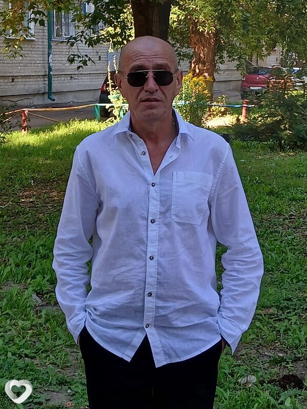 Сулейман, 55, Казани — анкета №1307055