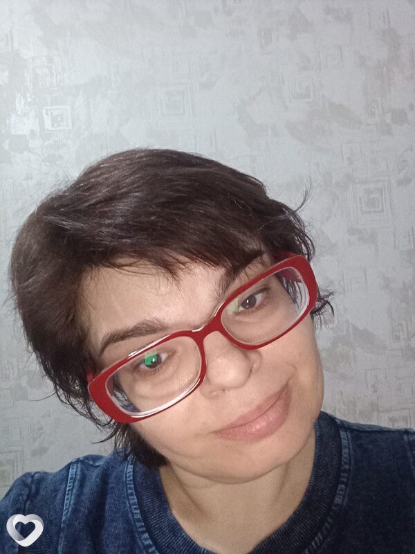 Дарья, 42, Ульяновске — анкета №1307056