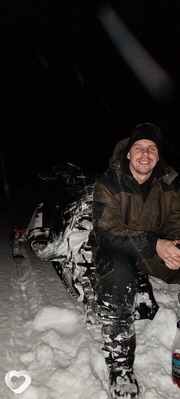 Илья, 34, Ярославле — анкета №1307089