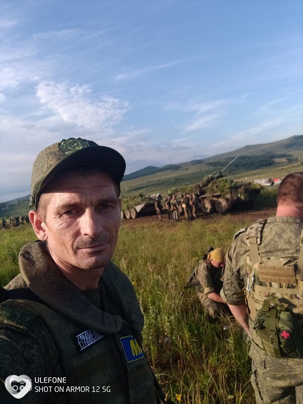 Сергей, 39, Благовещенске — анкета №1307103