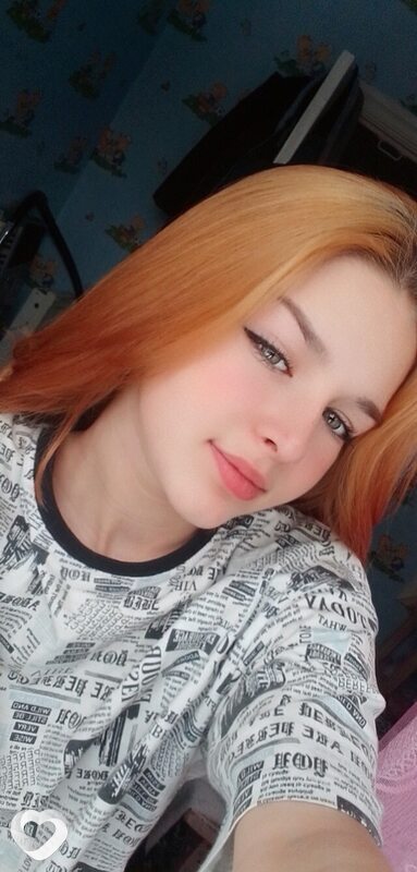Инна, 27, Чите — анкета №828897