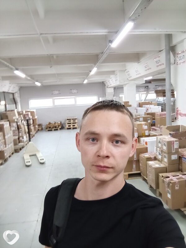 Osada, 30, Москве — анкета №828898