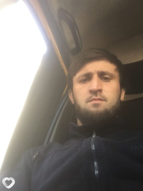 Рома, 33, Дербенте — анкета №828899