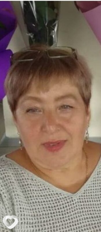 Натали, 62, Александрове — анкета №828901