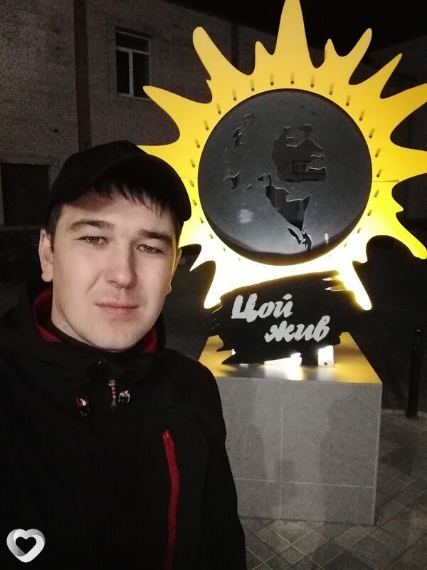 Евгений, 33, Москве — анкета №828903