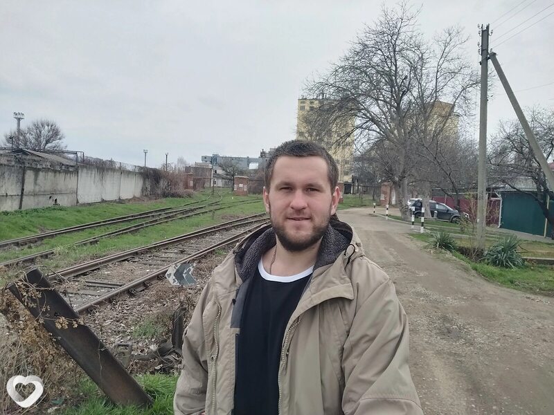 Влад, 26, Армавире — анкета №828904