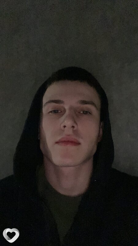 Иван, 23, Бресте — анкета №828907