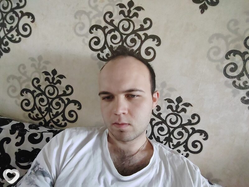 Даниил, 24, Самаре — анкета №828910