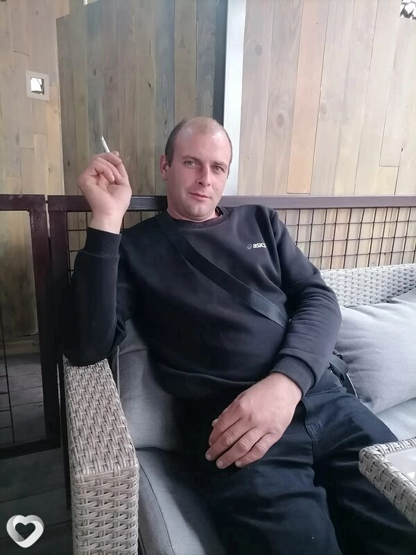 Василий, 39, Брянске — анкета №828912