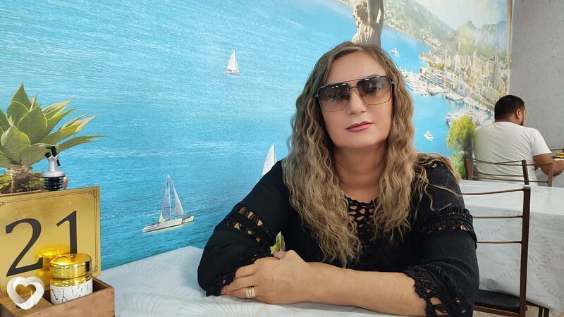 Ирина, 51, Темиртау — анкета №828916