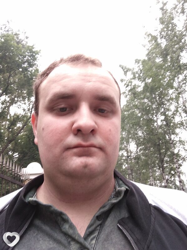Алексей, 31, Новокузнецке — анкета №1307121