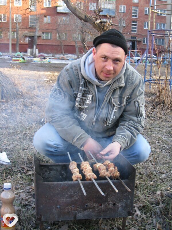 Александр, Исилькуль