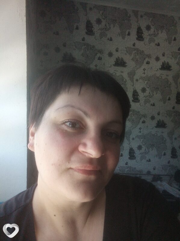 Мария, 41, Самаре — анкета №1307100