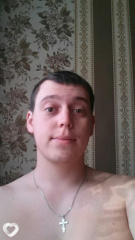 Кирилл, 35, Ачинске — анкета №829093
