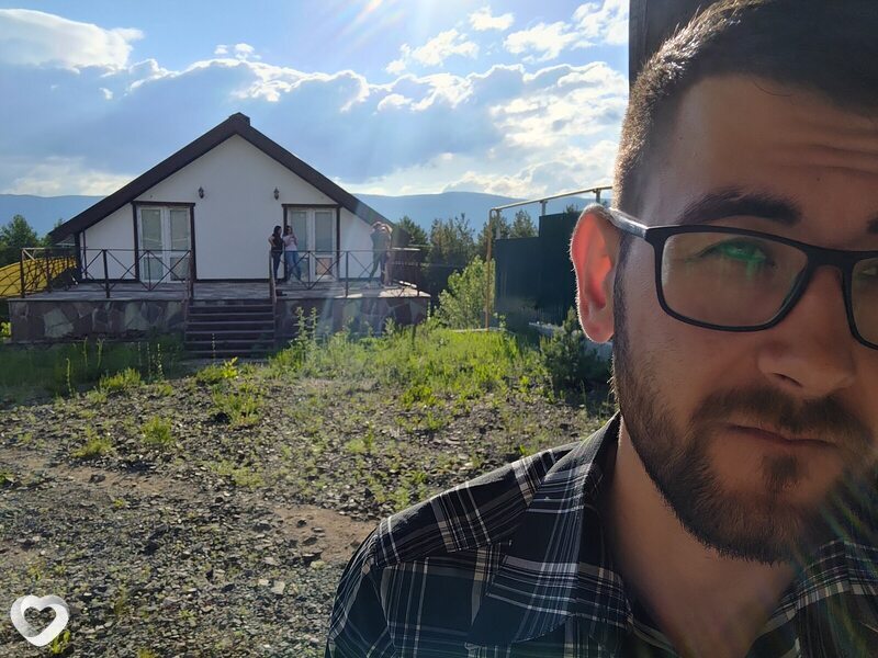 Роман, 30, Сибае — анкета №829099