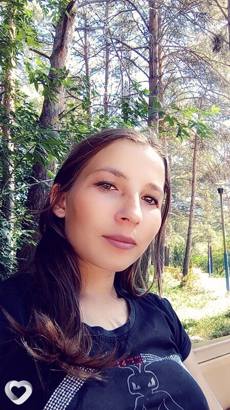 Лиза, 33, Симферополе — анкета №829102