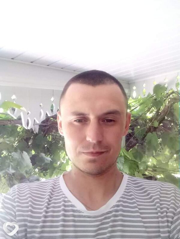 Vova, 35, Львове — анкета №829104