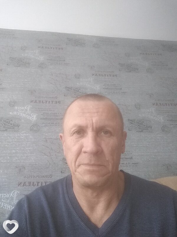Василий, Глазов