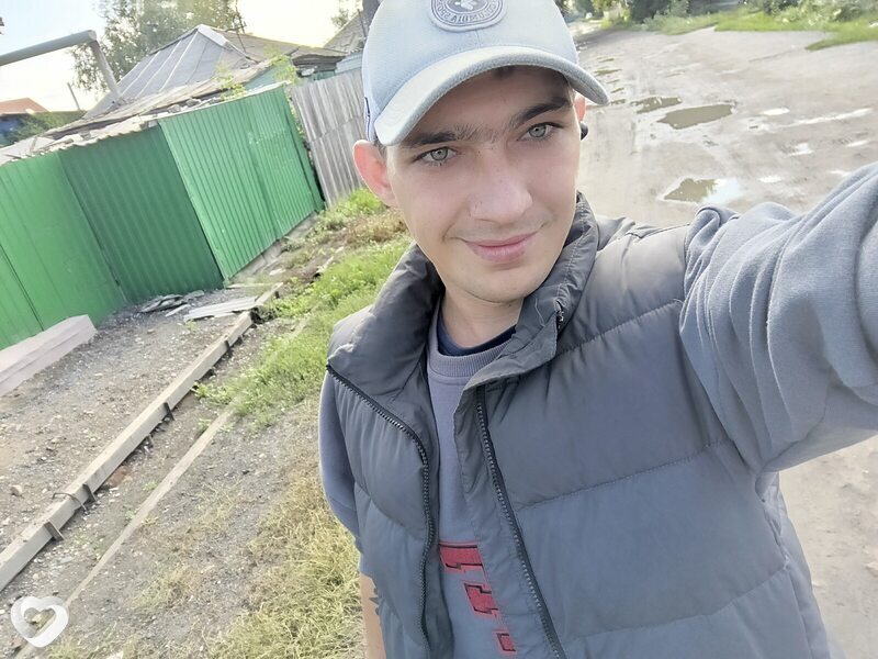 Дмитрий, 30, Москве — анкета №829112