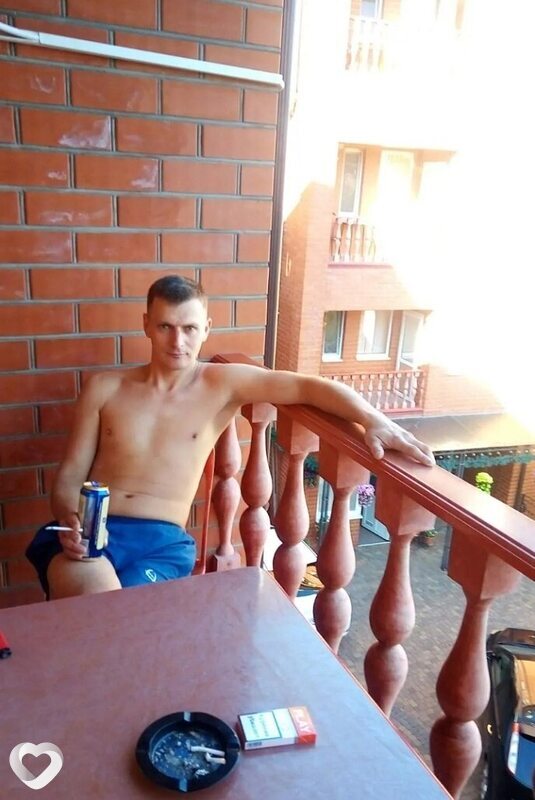 Артем, 44, Бежецке — анкета №829114