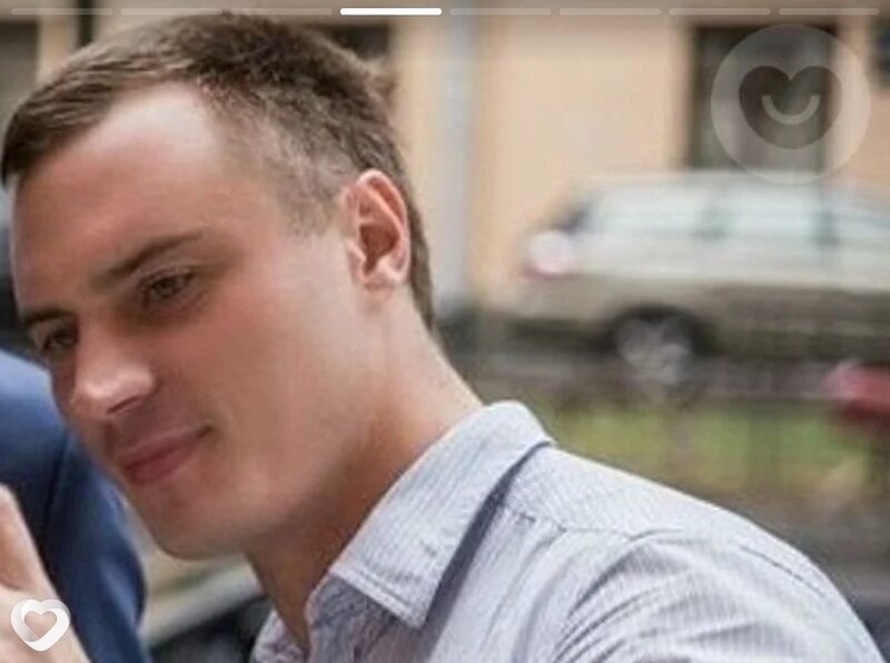 Kent, 37, Москве — анкета №828972
