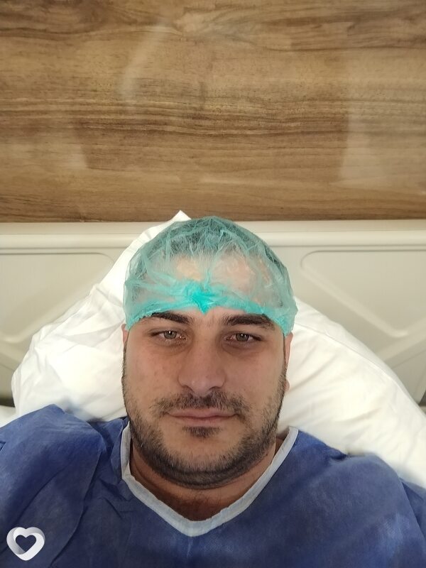 Камран, 36, Ростове-на-Дону — анкета №828973