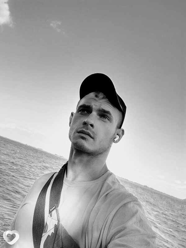 Павел, 32, Москве — анкета №828974
