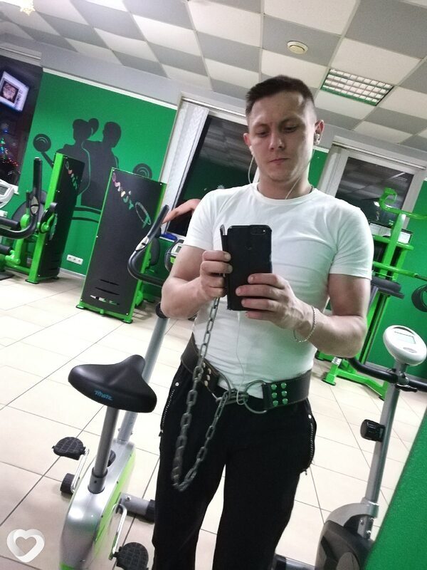Сергей, 33, Ростове-на-Дону — анкета №828975