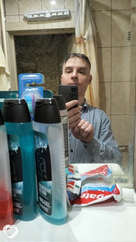 Sam, 22, Лыткарине — анкета №828976