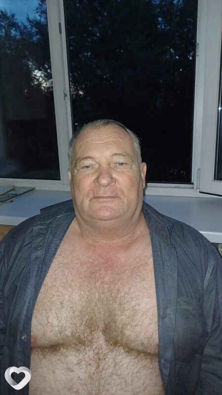 Сергей, 66, Бийске — анкета №828978