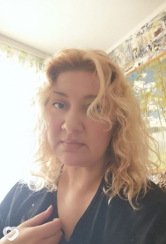 Александра, 47, Санкт-Петербурге — анкета №828979