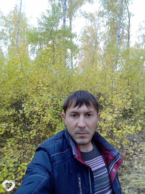 Алексей, 38, Омске — анкета №828988