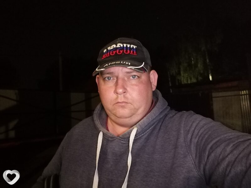 Александр, 37, Балашихе — анкета №828990