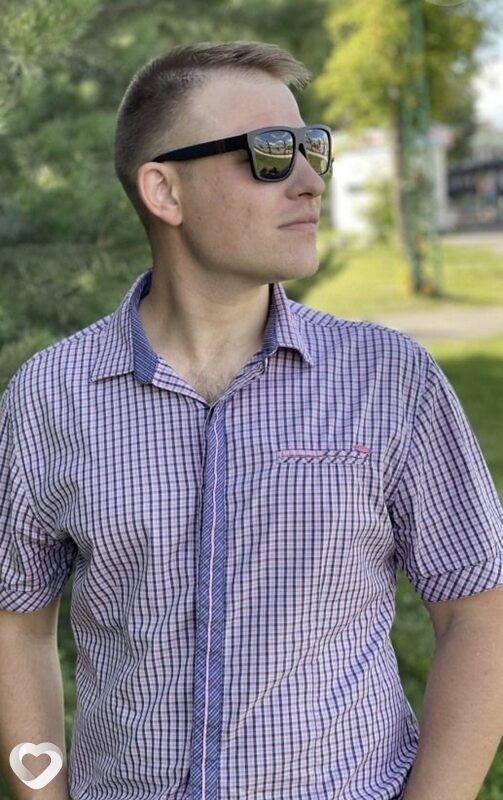 Роман, 31, Барнауле — анкета №828943