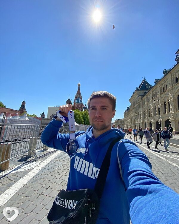 Дмитрий, 35, Самаре — анкета №828951