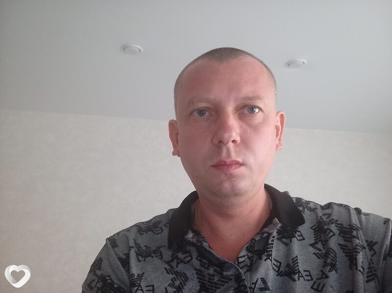 Алексей, 45, Красноярске — анкета №828952