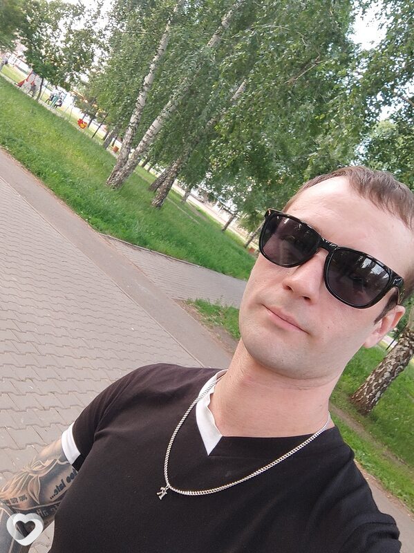 Макс, 38, Новочеркасске — анкета №828956