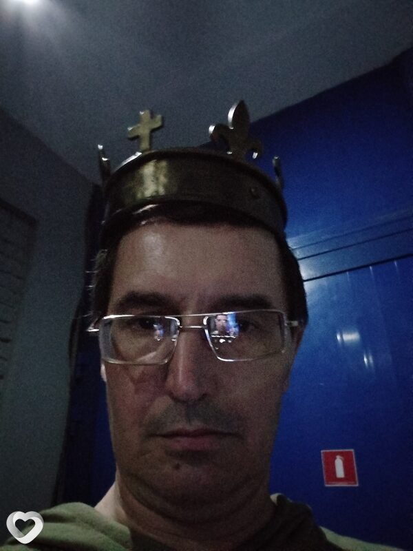 Сергей, 55, Волгограде — анкета №828961