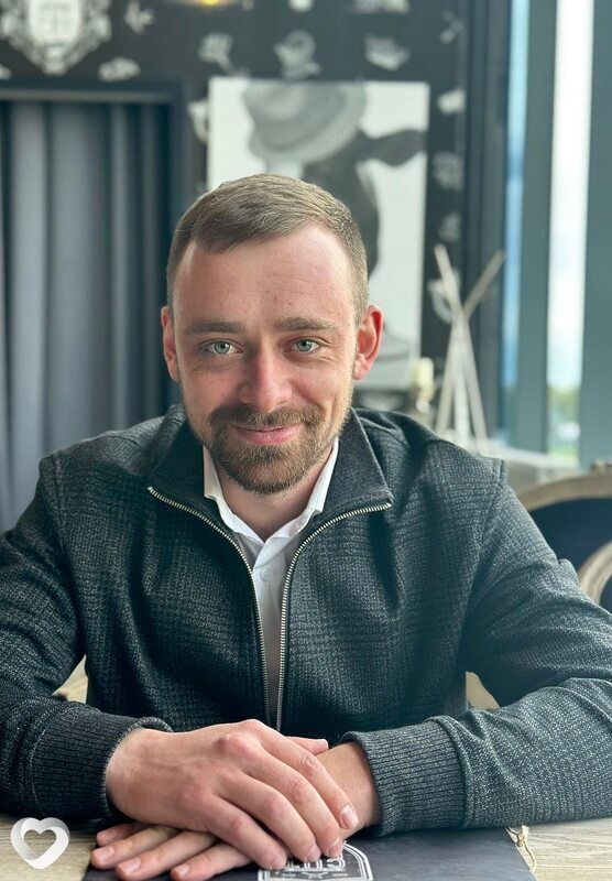 Пётр, 38, Москве — анкета №828963