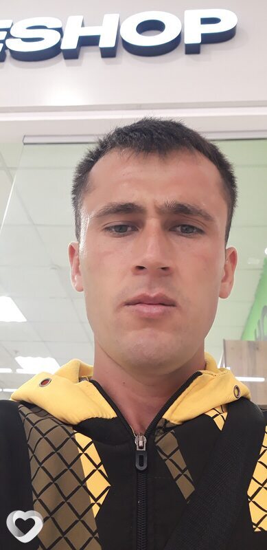 Захар, 32, Ульяновске — анкета №828965