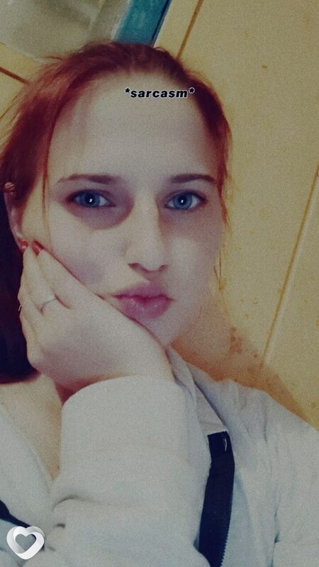 Katerina, 25, Москве — анкета №828966