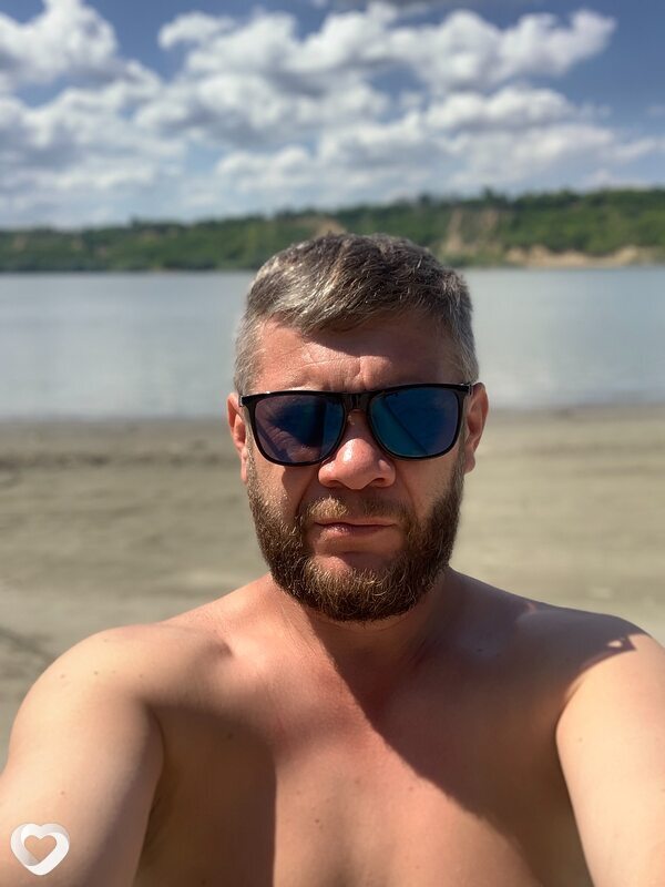 Александр, 41, Барнауле — анкета №828967