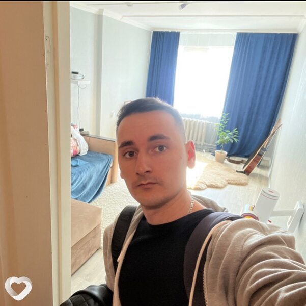 Роашан, 34, Москве — анкета №828870