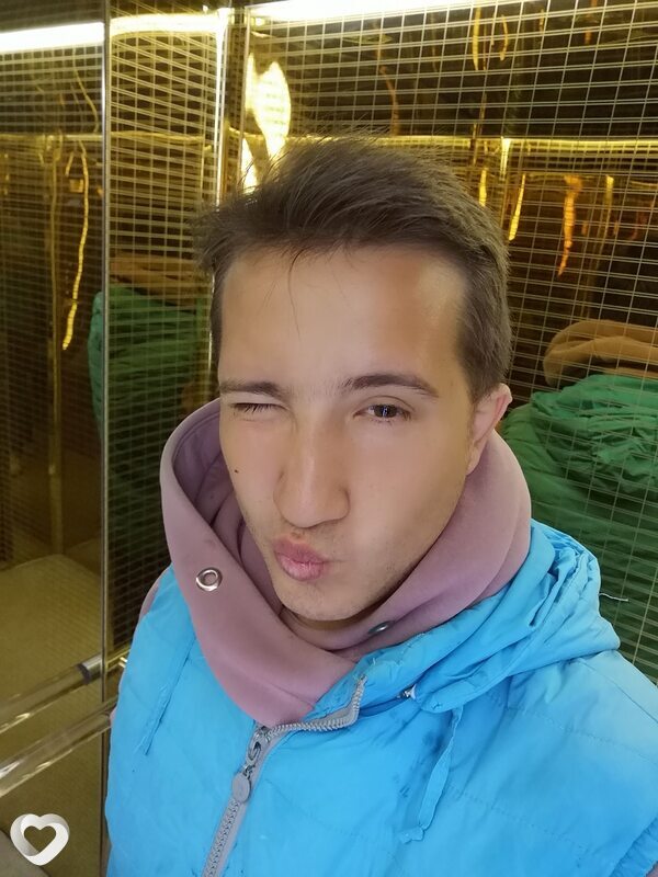 Камиль, 28, Казани — анкета №828873