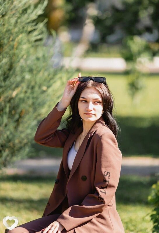 Татьяна, 34, Губкине — анкета №828875