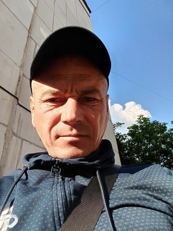 Феликс, 47, Уфе — анкета №828880
