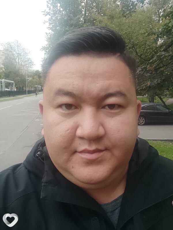 Тилек, 37, Бишкек — анкета №828882