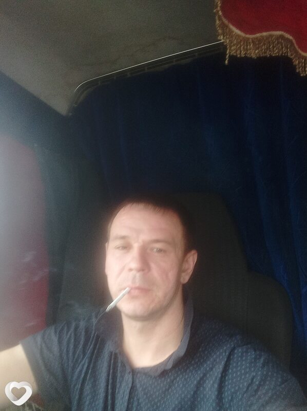 Алекс, 38, Москве — анкета №828883